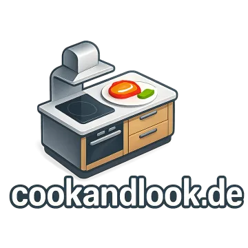 Logo cookandlook.de